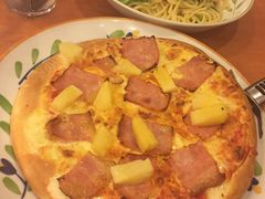 -萨莉亚意式餐厅(鸿大广场店)