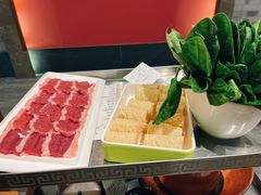 -南门涮肉(上海二店)