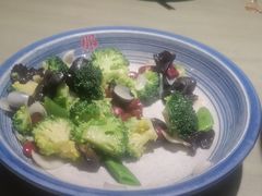 -那家小馆•北京菜•烤鸭(中关村店)