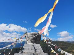 -丽江泸沽湖景区-里格半岛