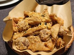 -简小舍·民间手艺菜(武昌江滩店)