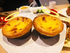 葡式焗蛋挞-避风塘(嘉兴八佰伴店)