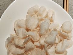 -海底捞火锅(枫蓝国际购物中心店)
