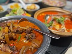 -梅花境(万科店)