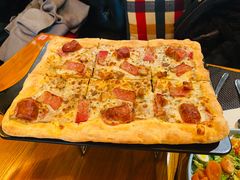 -百特喜·意大利餐厅(八佰伴镇江店)