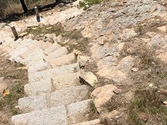 -石老人观光园