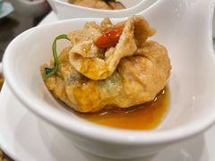-五观堂素食(新华路店)