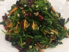 -李连贵熏肉大饼(沈阳站店)