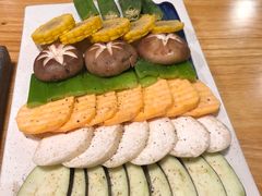 -隐炉和牛烧肉店(群力店)