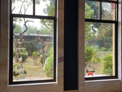 -熊猫自助餐厅.萌趣城堡(长隆熊猫酒店)