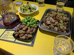 -望京小腰(北京总店)