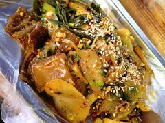 -文庙广场小吃一条街