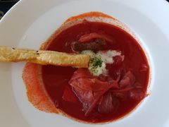 -龙塔云尚西餐厅