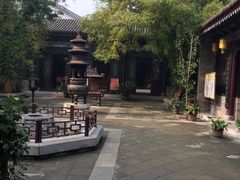 -湘子庙