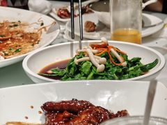 -廊亦舫Lang Yi Fang Restaurant(金桥店)