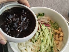 -秀儿四九城·新京菜(亚运村鸟巢店)