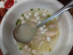 -斯丹姜母鸭·古法干香(田安南路店)