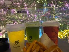 -BeauTea水仙(coco park店)