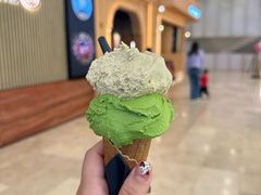 -九十葉·抹茶(南京·德基店)