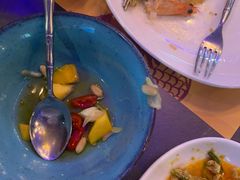 -simply thai天泰(长泰广场店)
