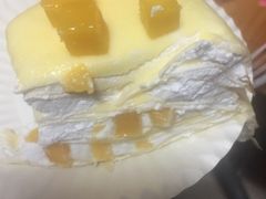 -OL’s Cake鲜荟千层(东风中路店)