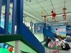 -孩子王(协信星光时代广场店)