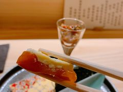 芝士柿饼-鮨青(恒基名人购物中心店)