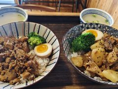-三更食堂