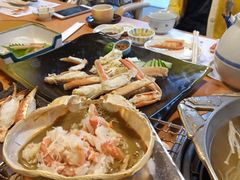 -蟹道乐(網元別館店)