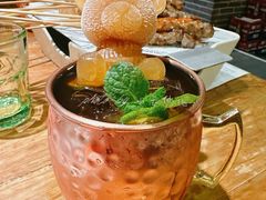 -北京食堂·烤鸭·宵夜(亚运村店)