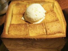 -绿茶餐厅(华联万柳店)