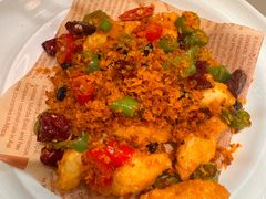 -脆鱼家·中山脆肉鲩鱼火锅(石龙仔店)