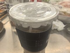 -方腻·3平方柠檬茶