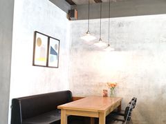 -UPPER KITCHEN(延安路店)