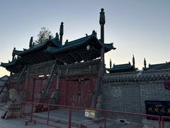 -代州文庙