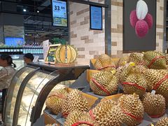 -胖东来生活广场(健康路店)