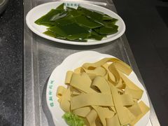 -清真·锦翔炝锅鱼(明德门店)