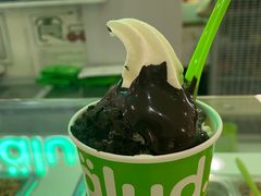 -Salud撒露欧洲冻酸奶(五道口购物中心店)