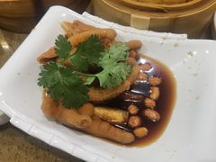 -点心皇子茶餐厅(万国大都会店)