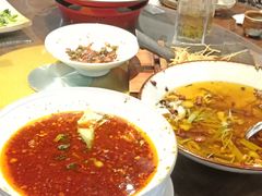 -水煮三国·川鲁江湖菜(香山店)