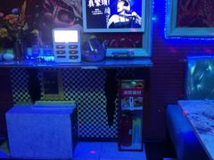 -W20 SHINING Party·K(悦豪和平路店)