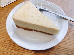 柚子芝士-Seesaw Coffee(苏州中心店)