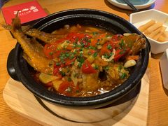 -顺香居·老字号湖北菜(江汉路店)