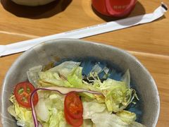 -一心创作料理屋(经开万达店)