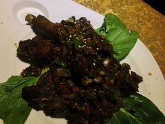 藏香猪排-阿布氇孜藏餐厅(九寨沟店)