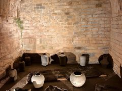 -洛阳古墓博物馆