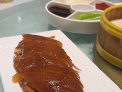 -原乡本味景山西街烤鸭店(北海公园店)