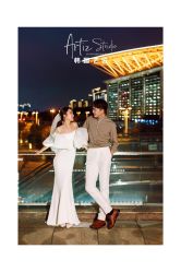 -韩国艺匠ARTIZ STUDIO(博览中心店)