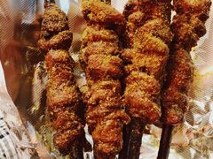 -周姑娘不等味·牛羊肉火锅·螃蟹罗氏虾·烤鱼烤串(高邮店)