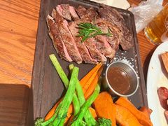 -京A Taproom·精酿餐吧(CBD店)